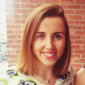 Meet your Posher, Natalie